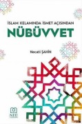 Cover-Bild zum Titel 'Islam Kelaminda Ismet Acisindan Nübüvvet' von 'Necati Sahin'