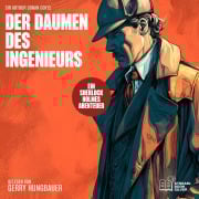 Cover-Bild zum Titel 'Der Daumen des Ingenieurs' von 'Arthur Conan Doyle'