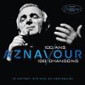 100 ans, 100 chansons - Charles Aznavour