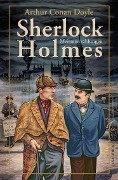 Sherlock Holmes Meistererzählungen - Arthur Conan Doyle