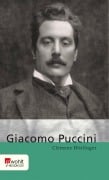 Cover-Bild zum Titel 'Giacomo Puccini' von 'Clemens Höslinger'