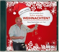 Scho wieder Weihnachten? - Toni Lauerer