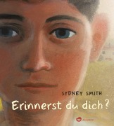 Cover-Bild zum Titel 'Erinnerst du dich?' von 'Sydney Smith'