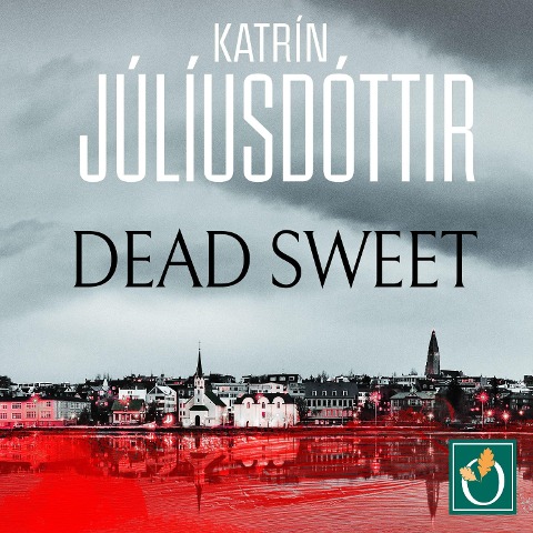 Dead Sweet - Katrin Juliusdottir