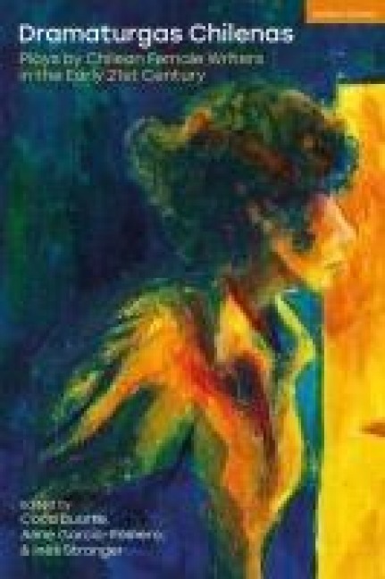Dramaturgas Chilenas - 