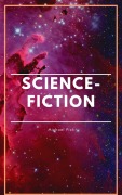 Cover-Bild zum Titel 'Science-Fiction' von 'Michael Pick'