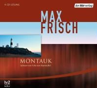 Montauk - Max Frisch