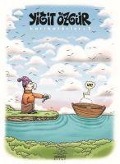 Cover-Bild zum Titel 'Karikatürler 2' von 'Yigit Özgür'