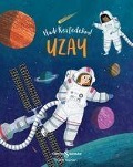 Uzay - Hadi Kesfedelim - Claire Philip