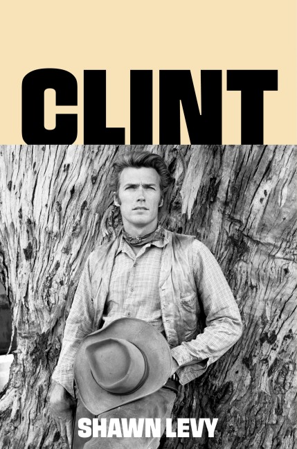 Clint - Shawn Levy