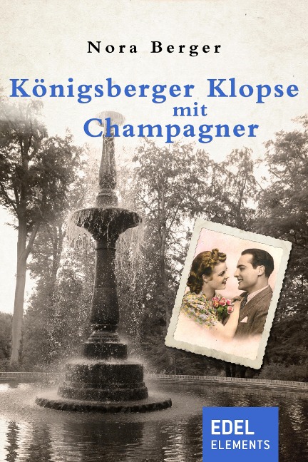 Königsberger Klopse mit Champagner - Nora Berger
