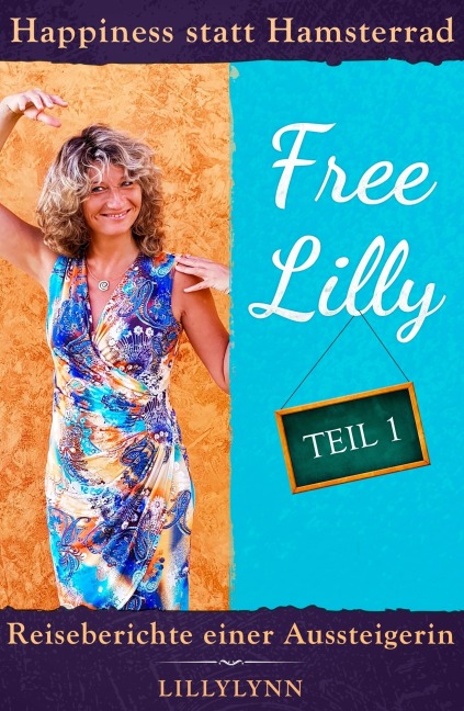 Free Lilly - Lilly Lynn