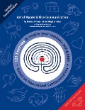 Cover-Bild zum Titel 'Art of Appreciative Communication' von 'Birgit Schulze, Irmtraud Kauschat'