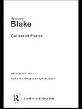 Cover-Bild zum Titel 'Collected Poems' von 'William Blake'