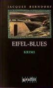 Cover-Bild zum Titel 'Eifel-Blues' von 'Jacques Berndorf'