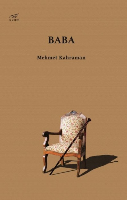 Baba - Mehmet Kahraman