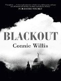Cover-Bild zum Titel 'Blackout' von 'Connie Willis'
