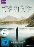 Top of the Lake - Jane Campion, Gerard Lee, Mark Bradshaw