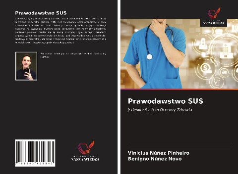 Prawodawstwo SUS - Vinícius Núñez Pinheiro, Benigno Núñez Novo