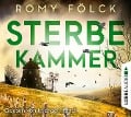 Sterbekammer - Romy Fölck