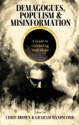 Cover-Bild zum Titel 'Demagogues, Populism and Misinformation' von ''