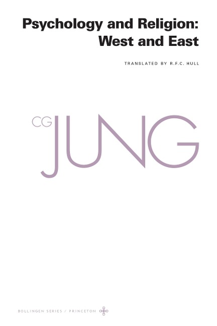 Collected Works of C. G. Jung, Volume 11 - C. G. Jung