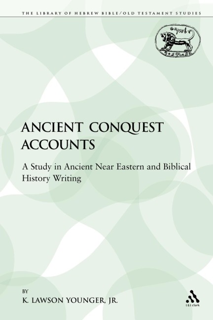 Ancient Conquest Accounts - Jr. Younger, K. Lawson Jr. Younger, Lawson K. Jr. Younger
