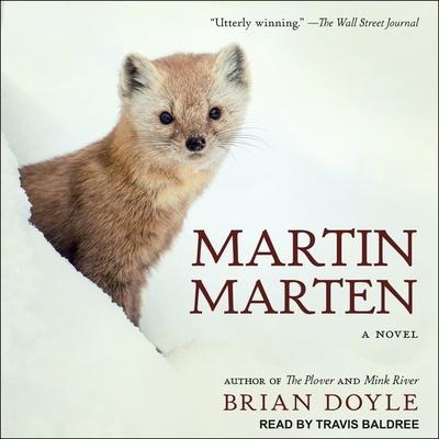 Martin Marten - Brian Doyle