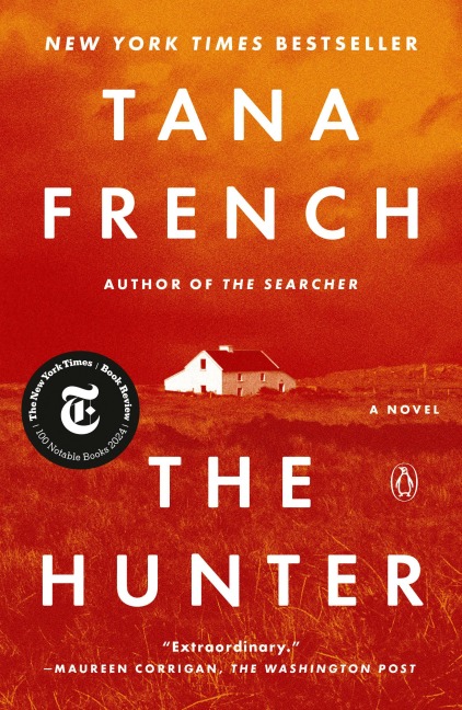 The Hunter - Tana French