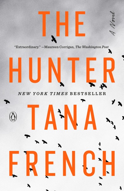 The Hunter - Tana French