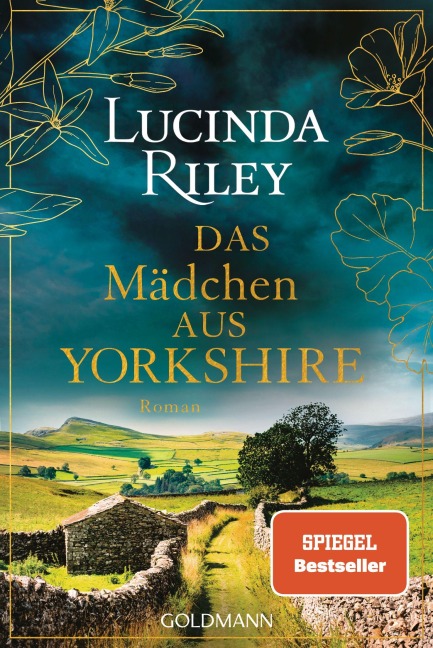 Das Mädchen aus Yorkshire - Lucinda Riley