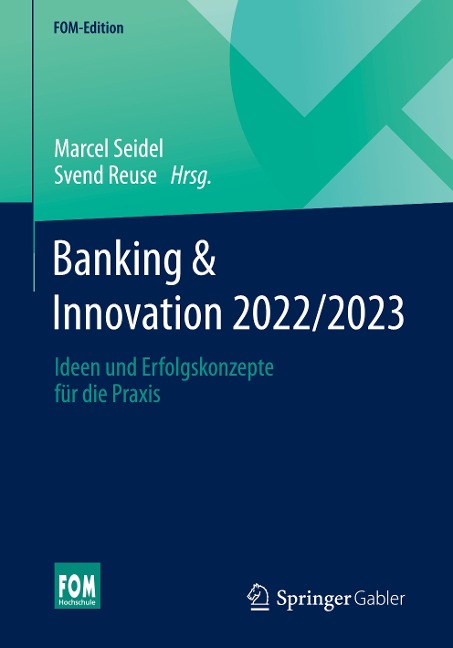 Banking & Innovation 2022/2023 - 