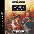 C.S. Lewis Lib/E: The Story Teller - Derick Bingham