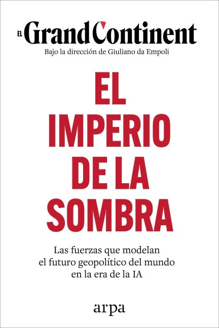El imperio de la sombra - El Grand Continent
