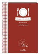 Cover-Bild zum Titel 'Champignon, Steinpilz & Co' von 'Andrea Oppermann'