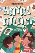 Cover-Bild zum Titel 'Hayal Atlasi' von 'Hasan Aytis'