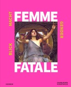 Cover-Bild zum Titel 'Femme Fatale' von ''