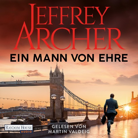 Ein Mann von Ehre - Jeffrey Archer