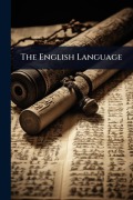Cover-Bild zum Titel 'The English Language' von ''