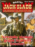 Cover-Bild zum Titel 'Jack Slade 941' von 'Jack Slade'