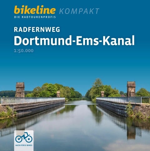 Dortmund-Ems-Kanal - 