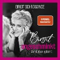 Cover-Bild zum Titel 'Birgit ungeschminkt' von 'Birgit Schrowange'