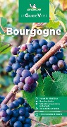 Michelin Le Guide Vert Bourgogne - 