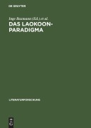 Cover-Bild zum Titel 'Das Laokoon-Paradigma' von ''