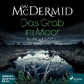 Das Grab im Moor - Val McDermid