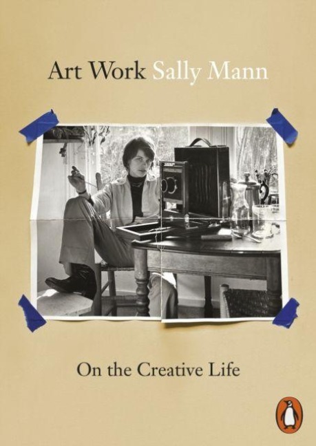 Art Work - Sally Mann