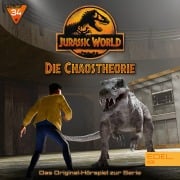 Cover-Bild zum Titel 'Folge 34: Wer solche Freunde hat (2) / Wieder vereint [Das Original-Hörspiel zur Serie]' von 'Marcus Giersch, Benjamin Wolfgarten'
