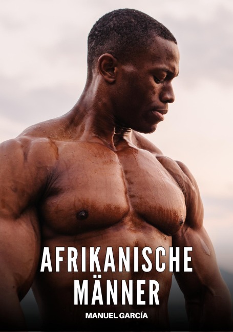 Afrikanische Männer - Manuel García