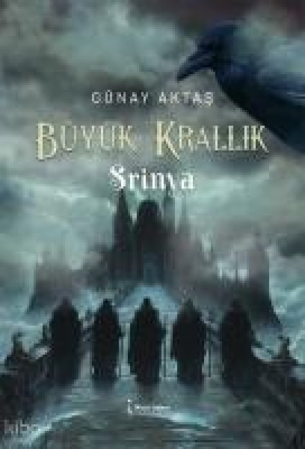 Büyük Krallik Srinya 2 - Günay Aktas