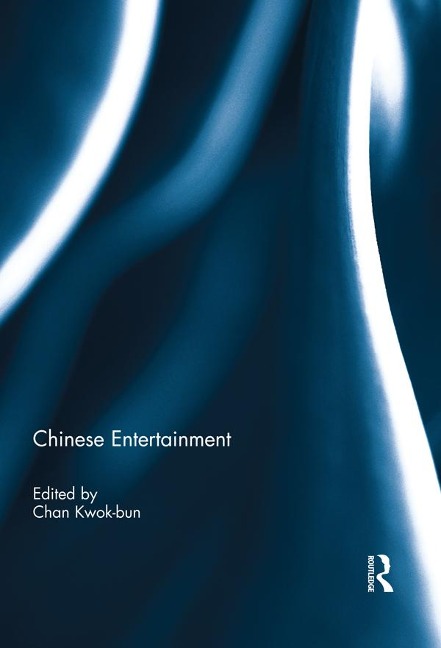 Chinese Entertainment - 